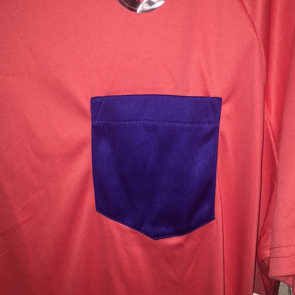 NWT Mens Trunks & Swim Co Swim Shirt Size Large - Picture 2 of 7